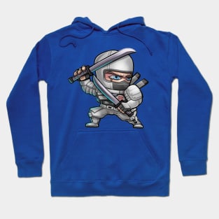 Storm Shadow Hoodie